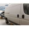 fiat ducato furgoneta (250_) del año 2016