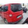 ford tourneo courier b460 monospace del año 2016
