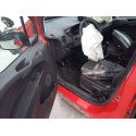 FORD TOURNEO COURIER B460 MONOSPACE