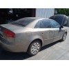 audi a4 b7 (8ec) del año 2005