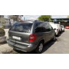 chrysler voyager (rg) del año 2007