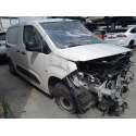 PEUGEOT PARTNER FURGONETA/MONOVOLUMEN (K9)