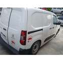 PEUGEOT PARTNER FURGONETA/MONOVOLUMEN (K9)