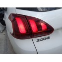 PEUGEOT 2008 I (CU_)