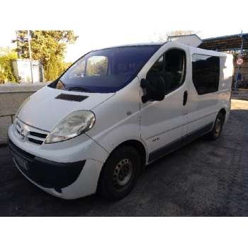 NISSAN PRIMASTAR (X..) de desguace