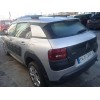 citroën c4 cactus del año 2015