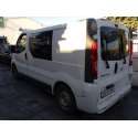 NISSAN PRIMASTAR (X..)