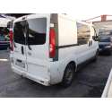 NISSAN PRIMASTAR (X..)