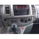 NISSAN PRIMASTAR (X..)