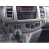 nissan primastar (x..) del año 2007