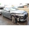hyundai kona del año 2019