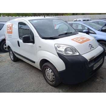CITROËN NEMO