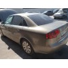audi a4 b7 (8ec) del año 2005