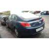 opel insignia berlina del año 2011