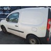 renault kangoo del año 2012