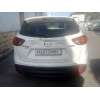 mazda cx-5 del año 2013