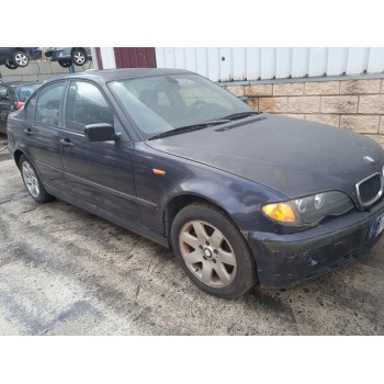 bmw 3 (e46) del año 2001