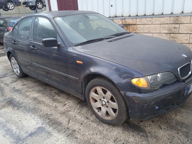 BMW 3 (E46)