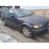 bmw 3 (e46) del año 2001