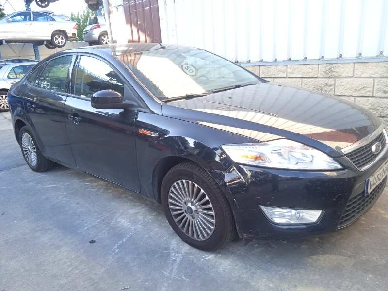 FORD MONDEO BER. (CA2)
