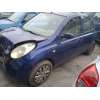 nissan micra iii (k12) del año 2003