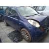 nissan micra iii (k12) del año 2003