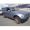bmw x3 (e83) del año 2005