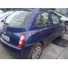 nissan micra iii (k12) del año 2003