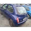 NISSAN MICRA III (K12)