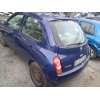 nissan micra iii (k12) del año 2003