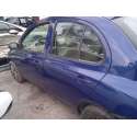 NISSAN MICRA III (K12)