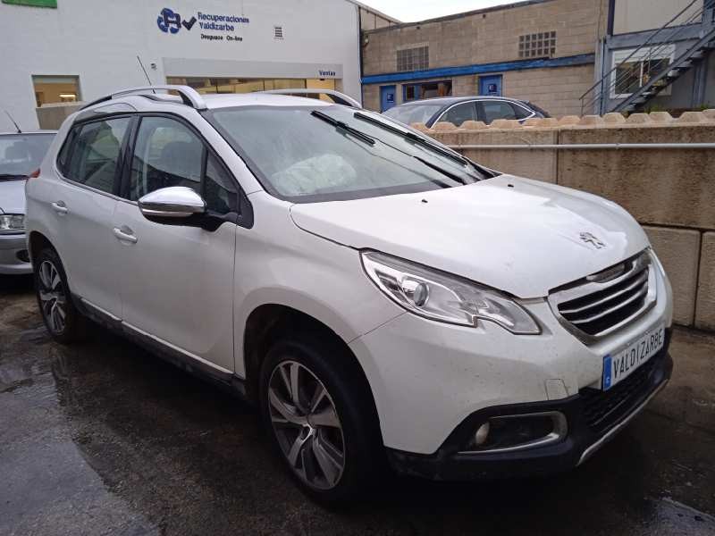 PEUGEOT 2008 (--.2013)