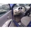 nissan micra iii (k12) del año 2003