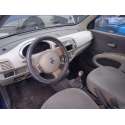 NISSAN MICRA III (K12)