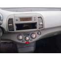 NISSAN MICRA III (K12)