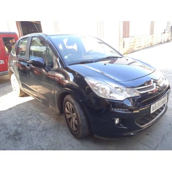 citroën c3 del año 2014