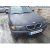 bmw 3 (e46) del año 2001