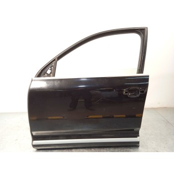 Recambio de puerta delantera izquierda para porsche cayenne (9pa) s 4.5 referencia OEM IAM 95553101105  