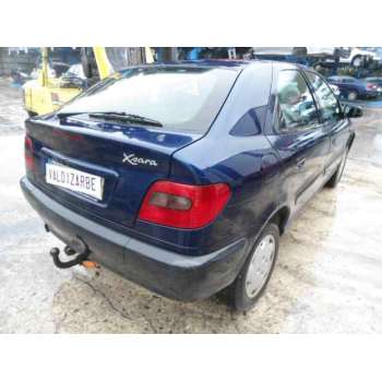 CITROËN XSARA BERLINA