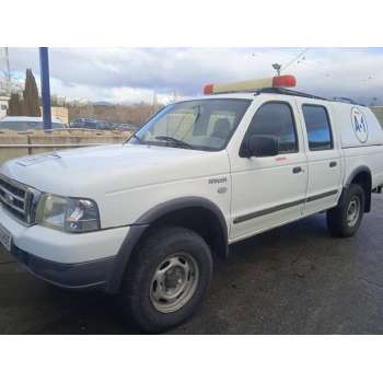 FORD RANGER (EQ) de desguace