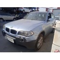 BMW X3 (E83)