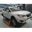 SEAT ARONA (KJ7, KJP)