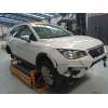 seat arona (kj7, kjp) del año 2019