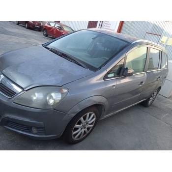 OPEL ZAFIRA / ZAFIRA FAMILY B (A05)