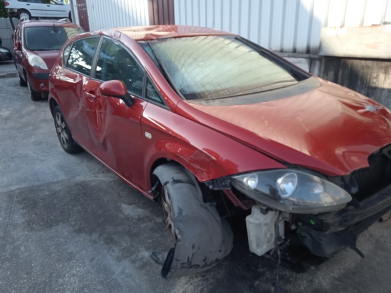 SEAT LEON (1P1)