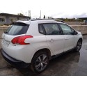 PEUGEOT 2008 (--.2013)