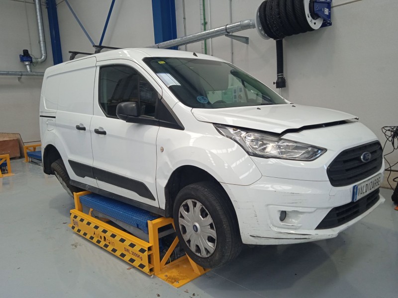 FORD TRANSIT CONNECT V408 FURGONETA/MONOVOLUMEN