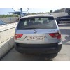 bmw x3 (e83) del año 2005