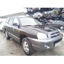 HYUNDAI SANTA FE (SM)