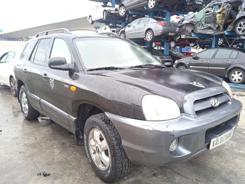 HYUNDAI SANTA FE (SM)